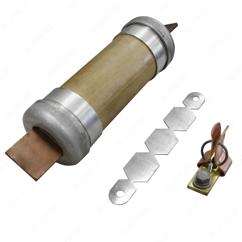 Sug'urta ushlagichi PR2 U 200-350A 500V