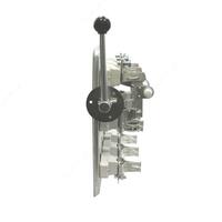 PN 400A chap tutqichisiz RPB 4 / L ni almashtiring - {0} so'mdan