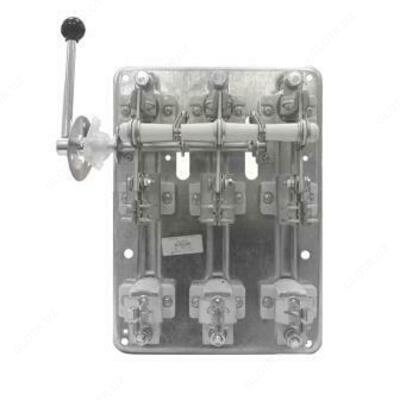 Рубильник РПБ 4/Л c ПН2