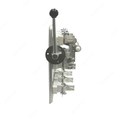 400А левая рукоятка