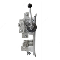 630A o'ng tutqichisiz RPB 6 / P ni almashtiring