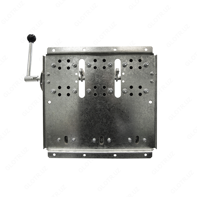 PNN-39, 630A o'ng tutqichisiz RPB 6 / P ni almashtiring