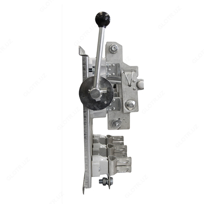 Рубильник РПБ 36Л c ППН-39, 630А левая рукоятка