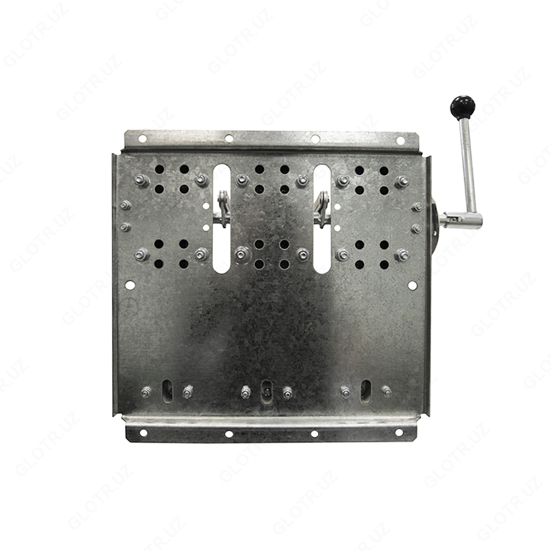 PPN-39, 630A chap tutqichli RPB 36L kaliti