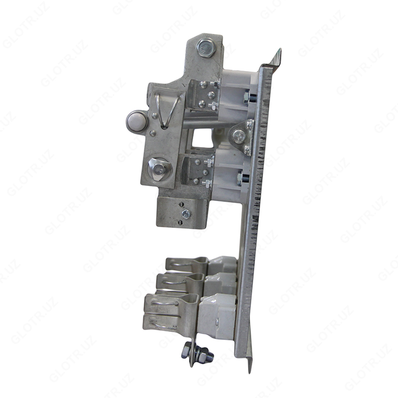 PPN-39, 630A chap tutqichli RPB 36L kaliti