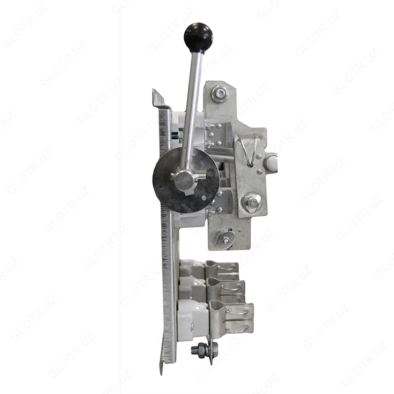 PPN-39, 630A chap tutqichisiz RPB 36L-ni almashtiring