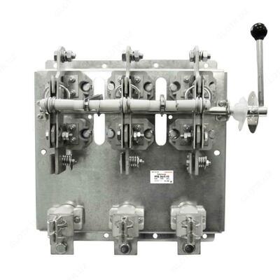 Рубильник РПБ 36П c ППН-39