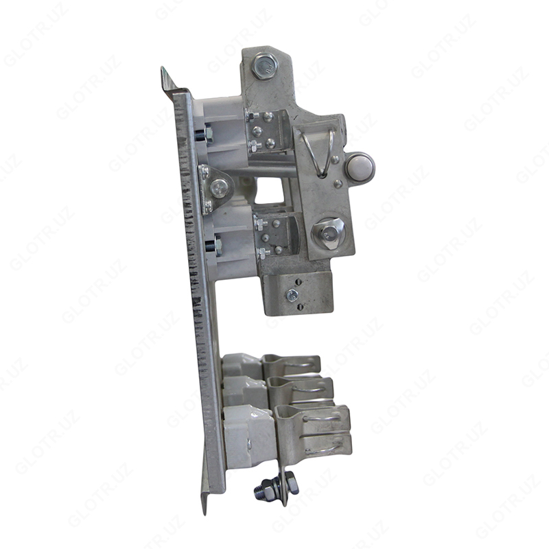 O'ng qo'lda PPN-39, 630A holda RPB 36P-ni almashtiring