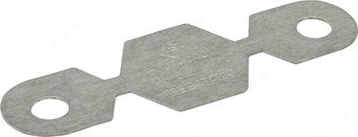 В предохранитель ПР2 Плавкая вставка125/200А 220В