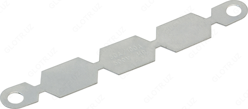 V sug'urta PR2 sug'urta havolasi 200 / 200A 500V