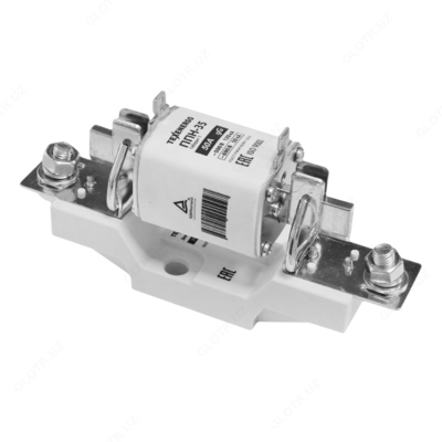 Предохранитель ППН-35-20-00 УХЛЗ 50А габарит 1