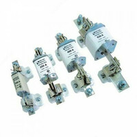 Предохранитель ППН-37-20-00 УХЛЗ 40А габарит 2 - от {0} сум