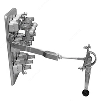 RPS 2 / 1L 250A-ni PN2 chap tutqich bilan almashtiring - {0} so'mdan