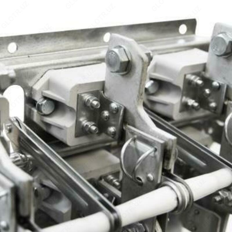 RPS 2 / 1P 250A-ni PN2 o'ng tutqich bilan almashtiring