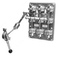 RPS 4 / 1L 400A-ni PN2 chap tutqich bilan almashtiring - {0} so'mdan