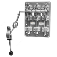 PPN-39 chap tutqichi bilan RPS 6 / 1L 630A-ni almashtiring