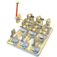 Chap tomonda RPB 6 / L (PN holda)