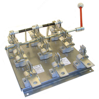 RPB 6 / P tugmachasini (PN holda)