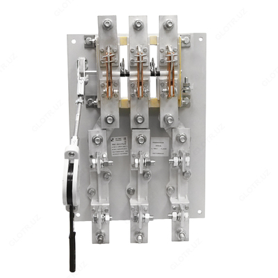 Chapdagi RPS - 10 / L 1000A UHL3 (PPN holda) tutqichini almashtiring