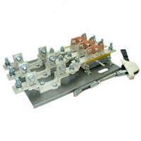 O'ng tomonda RPS - 10 / P 1000A UHL3 (PPN holda) tutqichini almashtiring - UNIVERSAL MOLD MChJ