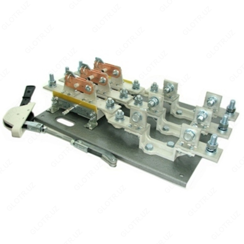 RPS kaliti - chapda 16 / L 1600A UHL3 (PPN holda) tutqichi