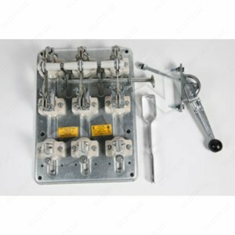 PPSsiz RPS-4/1 P 400A-ni almashtiring