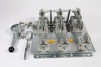 PPSsiz RPS-6/1 L 630A-ni almashtiring