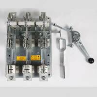 PPSsiz RPS-6/1 P 630A-ni almashtiring