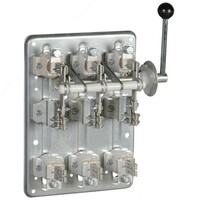 RPB-1 100A P IEK ajratgich