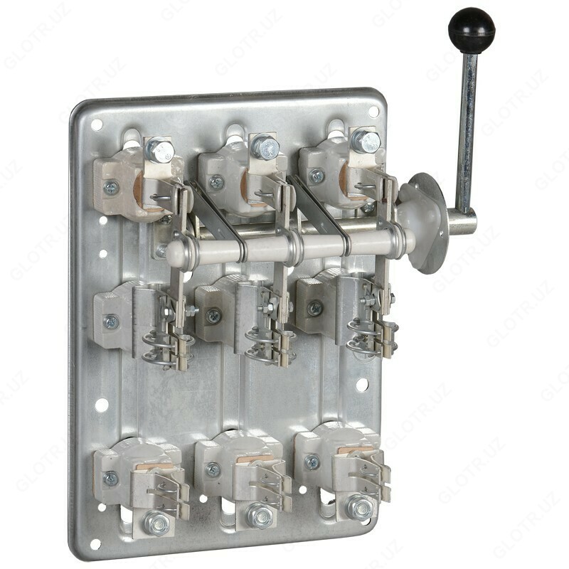 RPB-1 100A P IEK ajratgich