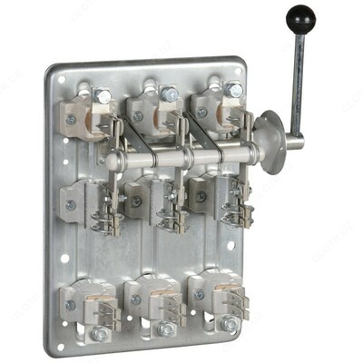 RPB-2 250A P IEK ajratgich