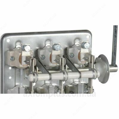 RPB-2 250A P IEK ajratgich - 10 so'm / donadan