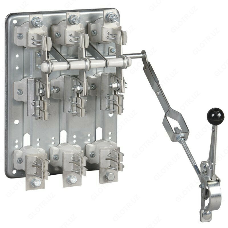 RPS-4 400A P IEK ajratgich