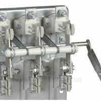 Разъединитель РПС-4 400А П IEK - от {0} сум