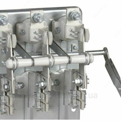 RPS-4 400A P IEK ajratgich - 10 so'm / donadan