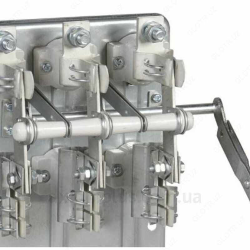 RPS-4 400A P IEK ajratgich