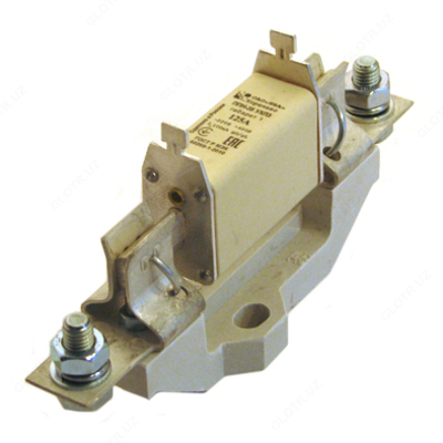 Sigortada PPN-35-23 200A o'lchamdagi 1 UHL2 sug'urta Sigortada PPN-35-23 200A o