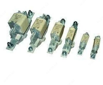 Sigortada PPN-35-23 200A o'lchamdagi 1 UHL2 sug'urta Sigortada PPN-35-23 200A o