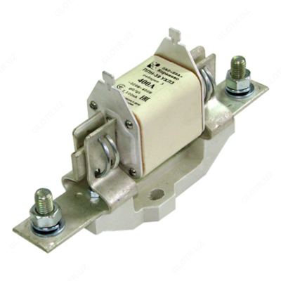 Sigortada ushlagichidagi 3 UHL3 o'lchamdagi PPN-39-20 355A sug'urta