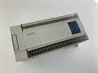 XC3 micro plc seriyali PLC dasturlashtiriladigan mantiqiy tekshirgich XC3-48T-E