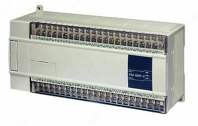 XC3 micro plc seriyali PLC dasturlashtiriladigan mantiqiy tekshirgich XC3-60T-E