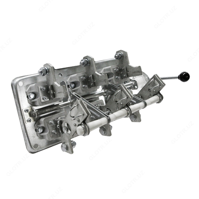 RB 6 / P 630A ajratgichi o'ng qo'mondon bilan