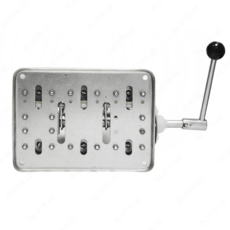 Разъединитель РБ-1/2Л 100А