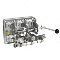 Разъединитель РБ-1/2П 100А - от {0} сум