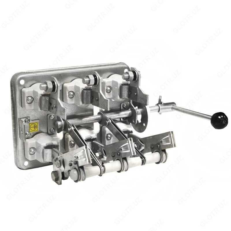 Разъединитель РБ-1/2П 100А