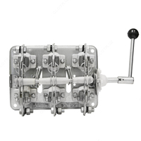 от {0} сум Разъединитель РБ-1/2П 100А