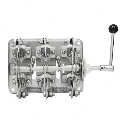 от 10 сум / шт. Разъединитель РБ-1/2П 100А