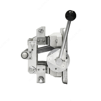 Разъединитель РБ-1/2П 100А UZKIP