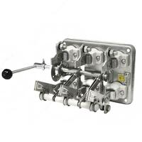 Рубильник РБ-2/2Л с левым приводом - от {0} сум