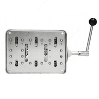 от {0} сум Рубильник РБ-4М/2Л левый привод